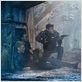 Star Trek Into Darkness : photo Chris Pine, Zachary Quinto, Zoe Saldana