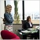 Enlightened : illuminée : photo Laura Dern, Molly Shannon