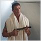 Du Plomb dans la tête : photo Sylvester Stallone
