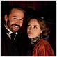 Mr. Selfridge : photo Jeremy Piven, Zoe Tapper