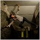 Le Vol des cigognes : photo Harry Treadaway