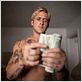 The Place Beyond the Pines : photo Ryan Gosling