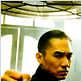 The Grandmaster : Photo Tony Leung Chiu Wai