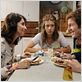 Des Morceaux de Moi : photo Adèle Exarchopoulos, Tchéky Karyo, Zabou Breitman