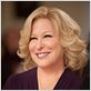 Le Choc des générations : photo Bette Midler