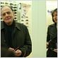 Julia's disappearance : photo Bruno Ganz, Corinna Harfouch