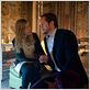 The East : photo Alexander Skarsgård, Brit Marling