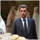 Le Premier homme : photo Jacques Gamblin