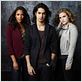Twisted : photo Avan Jogia, Kylie Bunbury, Maddie Hasson