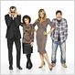 Kirstie's New Show : photo Eric Petersen, Kirstie Alley, Michael Richards, Rhea Perlman