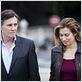 Le Temps de l'aventure : photo Emmanuelle Devos, Gabriel Byrne