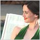 White Bird In A Blizzard : photo Eva Green