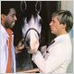 Manimal : photo Michael D. Roberts, Simon MacCorkindale
