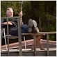 Mud - Sur les rives du Mississippi : photo Sam Shepard