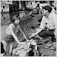 Jours d'amour : photo Giuseppe de Santis, Marina Vlady