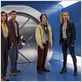 X-Men: Apocalypse : Photo Jennifer Lawrence, Lucas Till, Nicholas Hoult, Rose Byrne