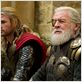 Thor : Le Monde des ténèbres : Photo Anthony Hopkins, Chris Hemsworth