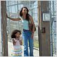 Blood Ties : Photo Zoe Saldana