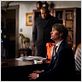 Photo Laurence Fishburne, Mads Mikkelsen