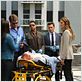 Photo Jon Huertas, Nathan Fillion, Seamus Dever, Stana Katic, Tamala Jones