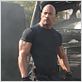 Fast & Furious 6 : Photo Dwayne Johnson