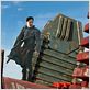 Star Trek Into Darkness : Photo Benedict Cumberbatch