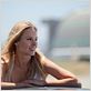 Hit and run : Photo Dax Shepard, Kristen Bell