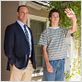 Surviving Jack : Photo Christopher Meloni, Connor Buckley
