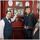 Family Tree : Photo Chris O'Dowd, Hugh Sachs, Tom Bennett