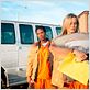 Orange Is The New Black : Photo Taylor Schilling