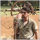As I Lay Dying : Photo James Franco