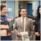 Photo Andy Samberg, Joe Lo Truglio, Stephanie Beatriz