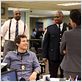 Photo Andre Braugher, Andy Samberg, Terry Crews