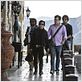 Very Bad Trip 3 : Photo Bradley Cooper, Ed Helms, Ken Jeong, Zach Galifianakis