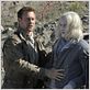 Photo Grant Bowler, Tony Curran