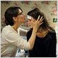 Jeune & jolie : Photo Géraldine Pailhas, Marine Vacth