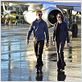 Intelligence (2013) : Photo Josh Holloway, Meghan Ory