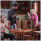 Mom : Photo Anna Faris, Matt Jones, Spencer Daniels
