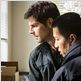 Photo David Giuntoli, Reggie Lee