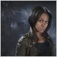 Photo Nicole Beharie