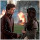 Photo Adelaide Kane, Torrance Coombs