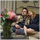 Photo Charles Esten, Connie Britton