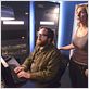 Photo Elizabeth Mitchell, Zak Orth