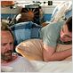 Photo Gabriel Basso, John Benjamin Hickey