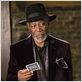 Insaisissables : Photo Morgan Freeman
