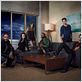 Photo Aaron Tveit, Brandon Jay McLaren, Daniel Sunjata, Manny Montana, Serinda Swan