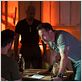 Photo Adrian Pasdar, Jeffrey Donovan