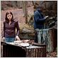 L'Aube rouge : Photo Adrianne Palicki, Edwin Hodge