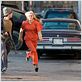 L'Aube rouge : Photo Isabel Lucas, Josh Peck