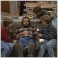 Papa bricole : Photo Tim Allen